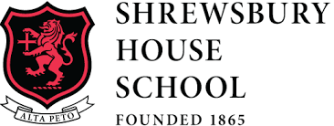 Logo for Shrewsbury House School